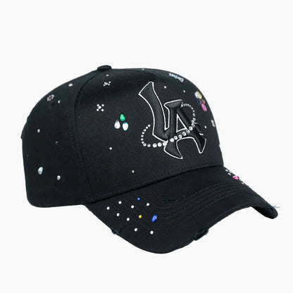 31 Hats "Mago Universe"