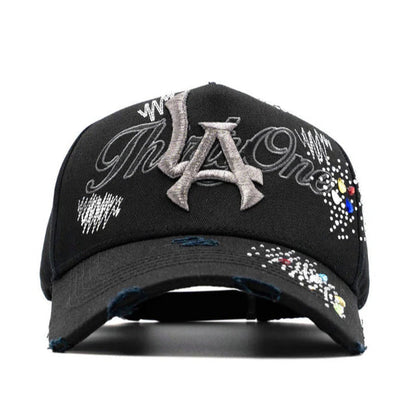 31 Hats "Jewelry District 2 Aniversario"