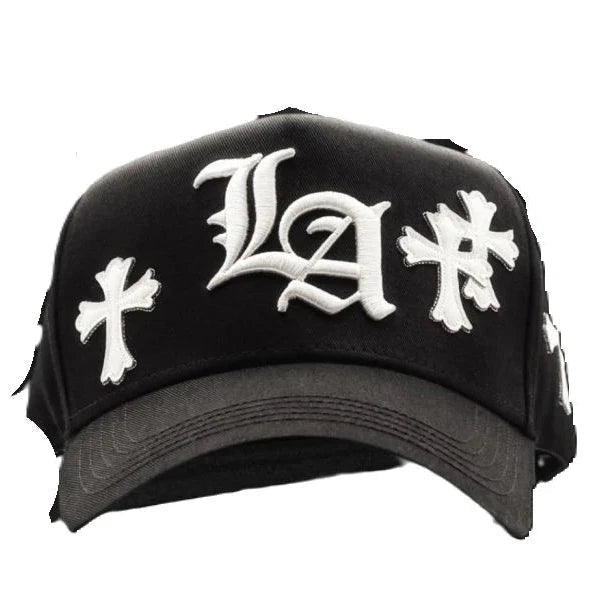 31 Hats "LA Chrome I"