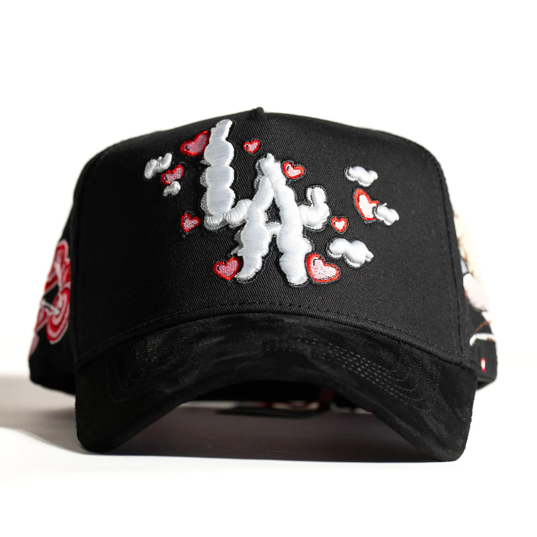 31 Hats Lovers Club "LA Love Clouds"