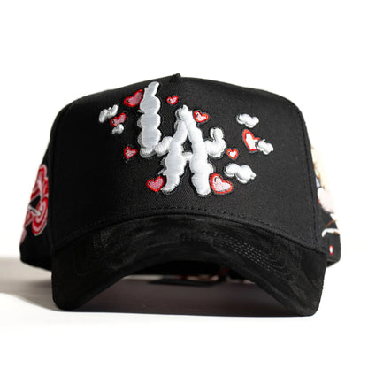 31 Hats Lovers Club "LA Love Clouds"