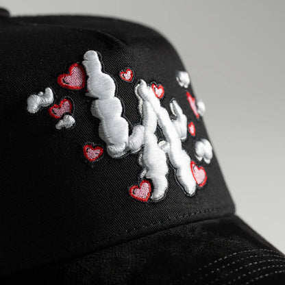 31 Hats Lovers Club "LA Love Clouds"