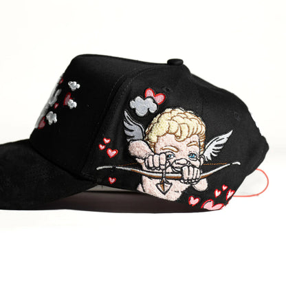 31 Hats Lovers Club "LA Love Clouds"