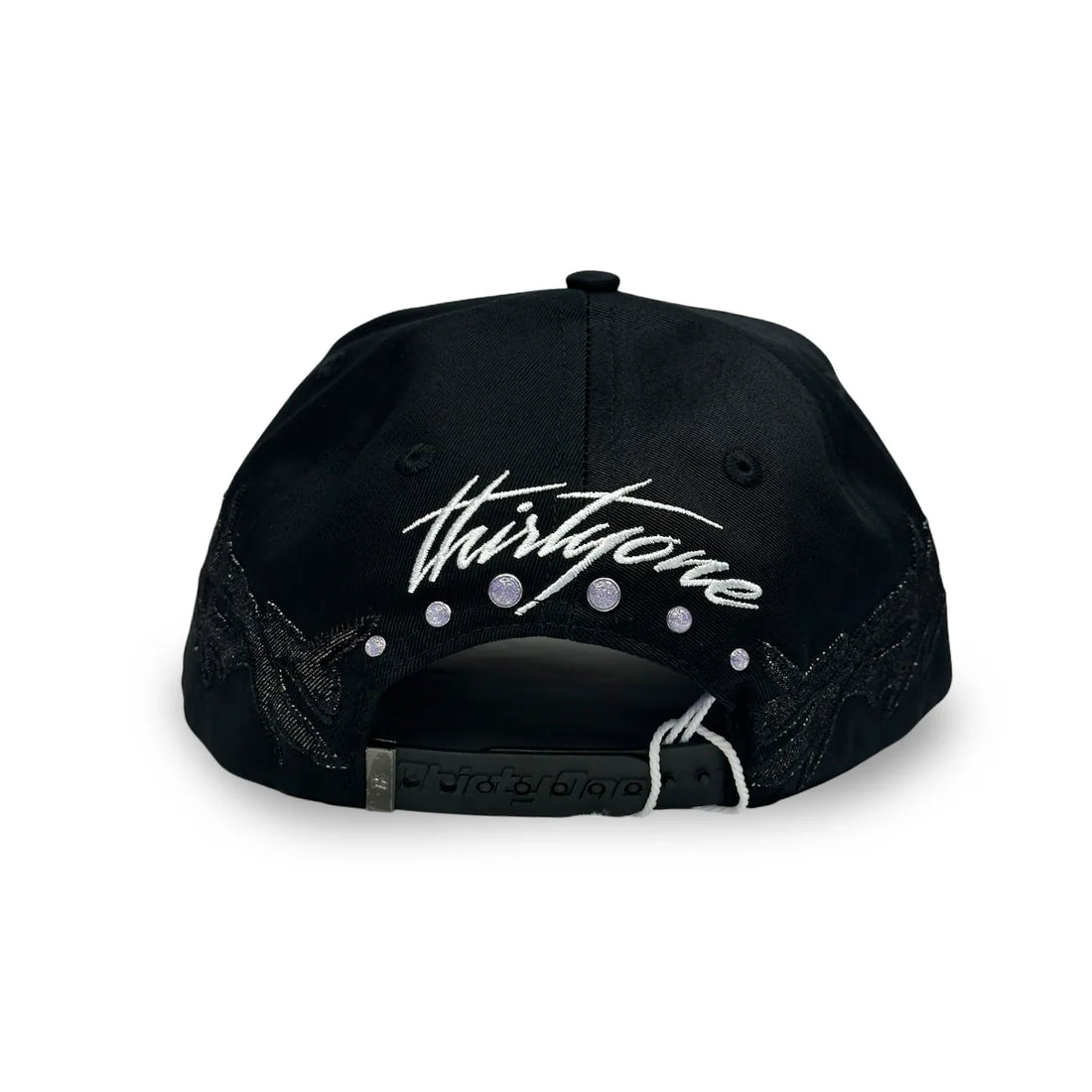 31 Hats Take Notes "LA THORNS"