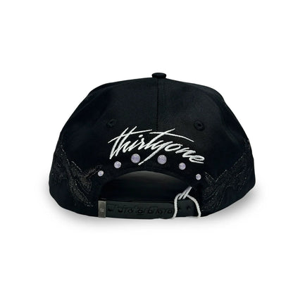 31 Hats Take Notes "LA THORNS"