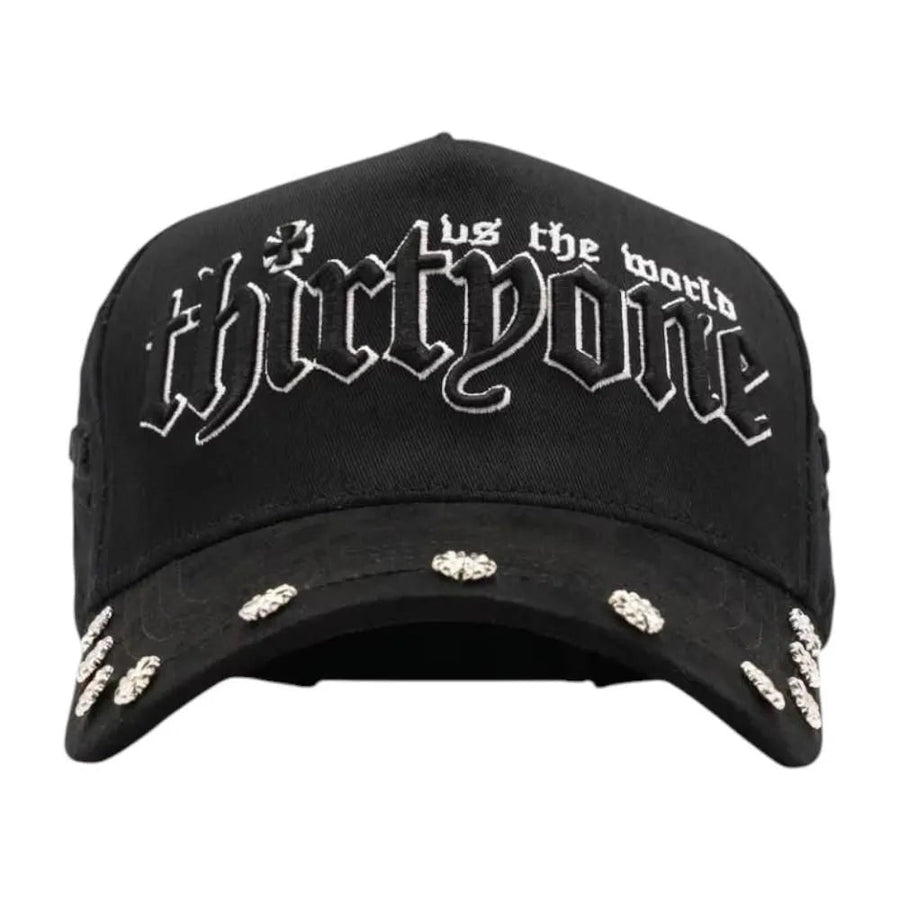 31 Hats "31 vs The World 2 Aniversario"