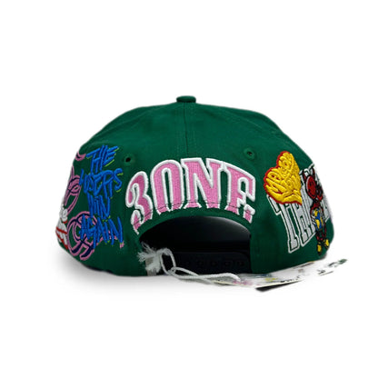 31 Hats Take Notes "WHO THE F*CK IS THIRTYONE?"